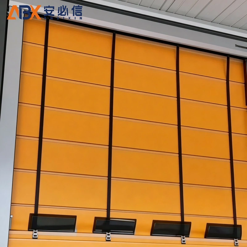 三明机械式门封